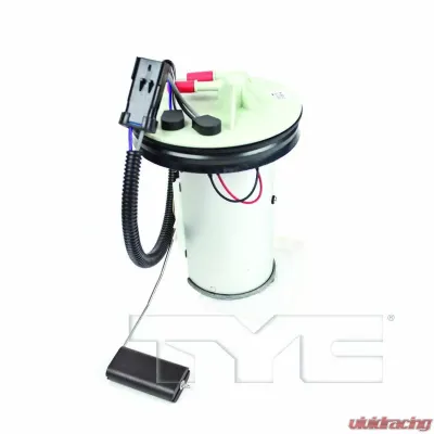 TYC Genera Fuel Pump Module Assembly Jeep Grand Cherokee 1999-2004 - 150115-A