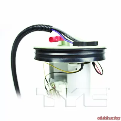 TYC Genera Fuel Pump Module Assembly Jeep Grand Cherokee 1999-2004 - 150115-A