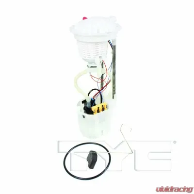 TYC Genera Fuel Pump Module Assembly Dodge - 150116-A