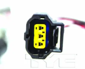 TYC Genera Fuel Pump Module Assembly