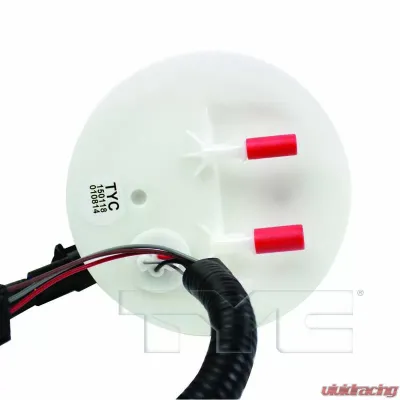 TYC Genera Fuel Pump Module Assembly - 150118-A