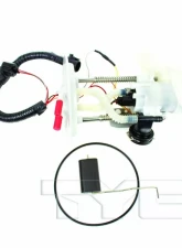 TYC Genera Fuel Pump Module Assembly                                     - 150118-A - Image 3