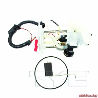 TYC Genera Fuel Pump Module Assembly - 150118-A