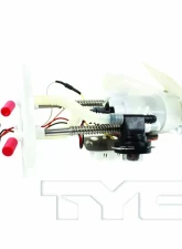 TYC Genera Fuel Pump Module Assembly                                     - 150118-A - Image 5