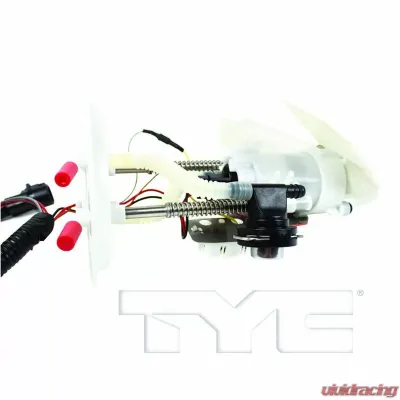 TYC Genera Fuel Pump Module Assembly - 150118-A
