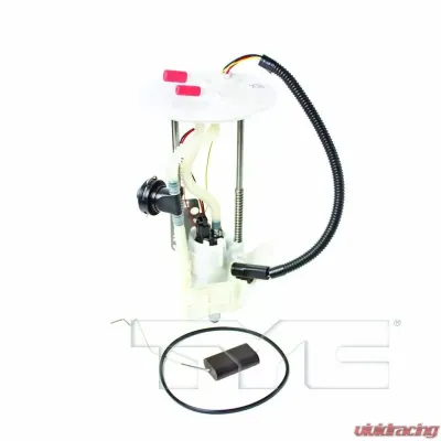 TYC Genera Fuel Pump Module Assembly Ford Expedition 2003-2004 5.4L V8 - 150120-A