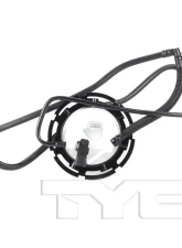 TYC Genera Fuel Pump Module Assembly Chevrolet Malibu 2004-2006                                     - 150123-A - Image 2