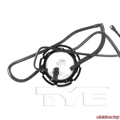 TYC Genera Fuel Pump Module Assembly Chevrolet Malibu 2004-2006 - 150123-A