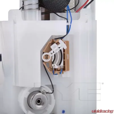 TYC Genera Fuel Pump Module Assembly Chevrolet Malibu 2004-2006 - 150123-A
