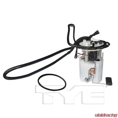 TYC Genera Fuel Pump Module Assembly Chevrolet Malibu 2004-2006 - 150123-A