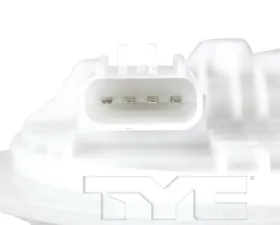 TYC Genera Fuel Pump Module Assembly Jeep Liberty 2005-2007