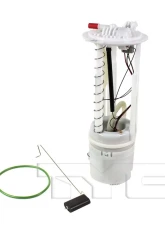 TYC Genera Fuel Pump Module Assembly Jeep Liberty 2005-2007                                     - 150124-A - Image 3
