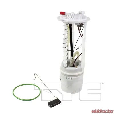 TYC Genera Fuel Pump Module Assembly Jeep Liberty 2005-2007 - 150124-A