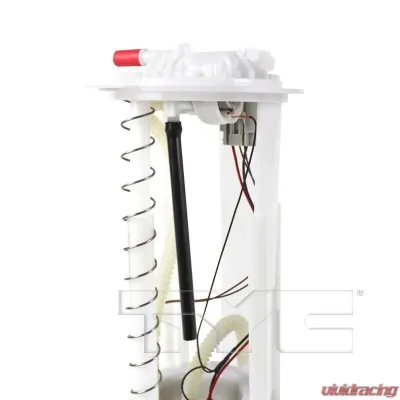 TYC Genera Fuel Pump Module Assembly Jeep Liberty 2005-2007 - 150124-A