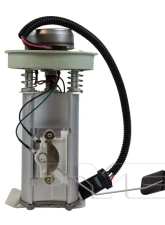 TYC Genera Fuel Pump Module Assembly Dodge Dakota 2000-2003                                     - 150125-A - Image 2