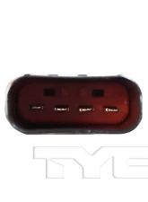 TYC Genera Fuel Pump Module Assembly Dodge Dakota 2000-2003                                     - 150125-A - Image 4