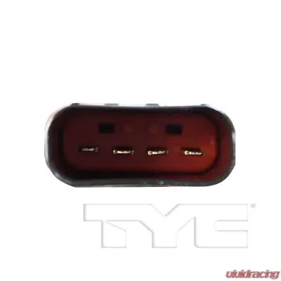 TYC Genera Fuel Pump Module Assembly Dodge Dakota 2000-2003 - 150125-A