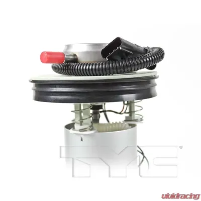 TYC Genera Fuel Pump Module Assembly Dodge Dakota 2000-2003 - 150125-A