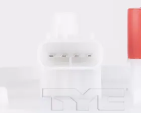 TYC Genera Fuel Pump Module Assembly Ford F-150 2004-2008