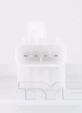 TYC Genera Fuel Pump Module Assembly Ford F-150 2004-2008                                     - 150126-A - Image 5