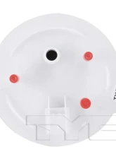 TYC Genera Fuel Pump Module Assembly Ford F-150 2004-2008                                     - 150126-A - Image 2