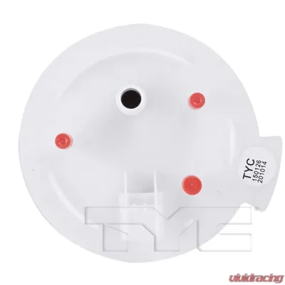 TYC Genera Fuel Pump Module Assembly Ford F-150 2004-2008 - 150126-A