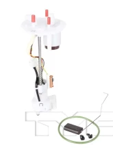 TYC Genera Fuel Pump Module Assembly Ford F-150 2004-2008                                     - 150126-A - Image 3