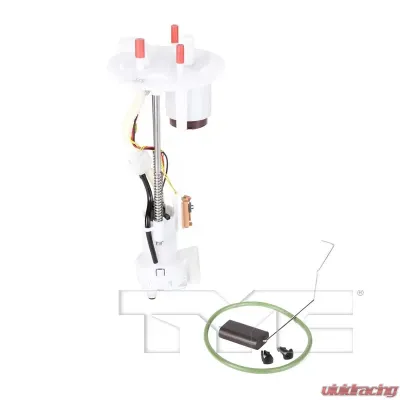 TYC Genera Fuel Pump Module Assembly Ford F-150 2004-2008 - 150126-A