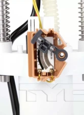 TYC Genera Fuel Pump Module Assembly Ford F-150 2004-2008                                     - 150126-A - Image 5