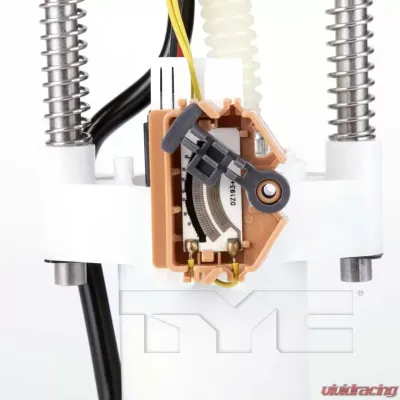 TYC Genera Fuel Pump Module Assembly Ford F-150 2004-2008 - 150126-A