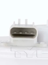 TYC Genera Fuel Pump Module Assembly Chrysler PT Cruiser 2001-2004 2.4L 4-Cyl                                     - 150128-A - Image 5