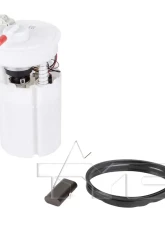 TYC Genera Fuel Pump Module Assembly Chrysler PT Cruiser 2001-2004 2.4L 4-Cyl                                     - 150128-A - Image 3