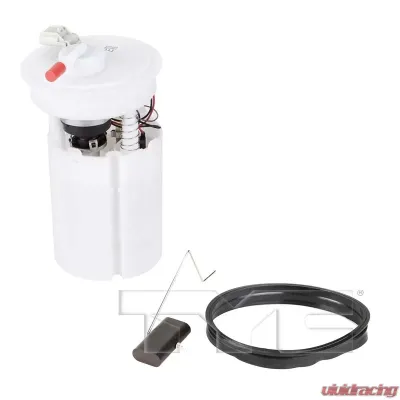 TYC Genera Fuel Pump Module Assembly Chrysler PT Cruiser 2001-2004 2.4L 4-Cyl - 150128-A