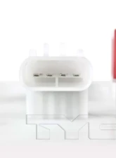 TYC Genera Fuel Pump Module Assembly                                     - 150132-A - Image 5