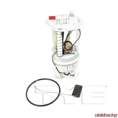 TYC Genera Fuel Pump Module Assembly Jeep - 150139-A