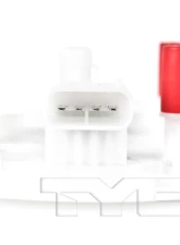 TYC Genera Fuel Pump Module Assembly Ford F-150 2006-2008 5.4L V8                                     - 150145-A - Image 5