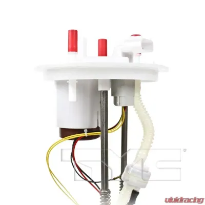 TYC Genera Fuel Pump Module Assembly Ford F-150 2006-2008 5.4L V8 - 150145-A