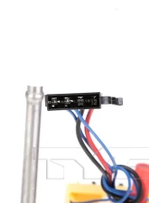 TYC Genera Fuel Pump Module Assembly Left                                     - 150147-A - Image 6