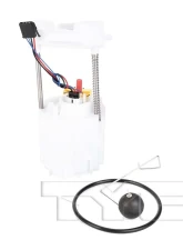 TYC Genera Fuel Pump Module Assembly Left                                     - 150147-A - Image 4