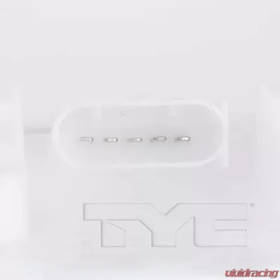 TYC Genera Fuel Pump Module Assembly Left - 150147-A