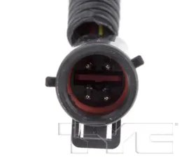 TYC Genera Fuel Pump Module Assembly Ford 2004-2008