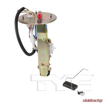 TYC Genera Fuel Pump Module Assembly Ford 2004-2008 - 150158-A
