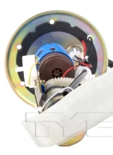 TYC Genera Fuel Pump Module Assembly Ford 2004-2008                                     - 150158-A - Image 4