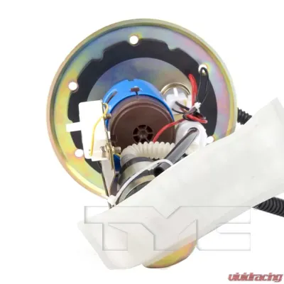 TYC Genera Fuel Pump Module Assembly Ford 2004-2008 - 150158-A
