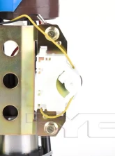TYC Genera Fuel Pump Module Assembly Ford 2004-2008                                     - 150158-A - Image 5