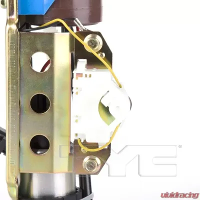 TYC Genera Fuel Pump Module Assembly Ford 2004-2008 - 150158-A