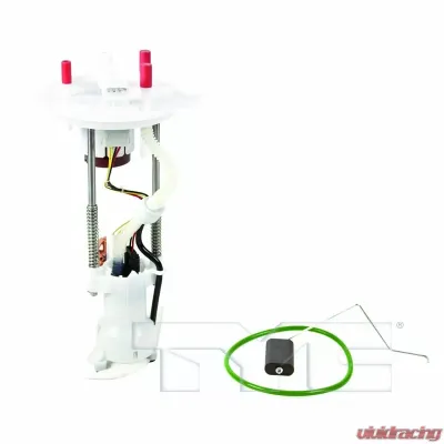 TYC Genera Fuel Pump Module Assembly Ford F-150 2006-2008 5.4L V8 - 150163-A