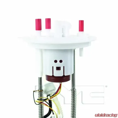 TYC Genera Fuel Pump Module Assembly Ford F-150 2006-2008 5.4L V8 - 150163-A