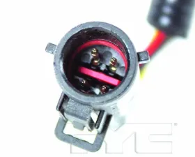 TYC Genera Fuel Pump Module Assembly Ford 2005-2007