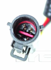 TYC Genera Fuel Pump Module Assembly Ford 2005-2007                                     - 150165-A - Image 5